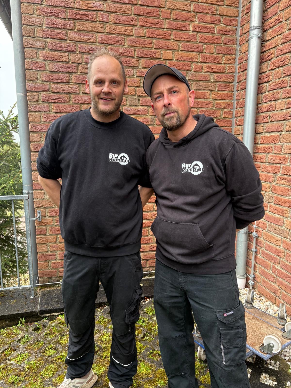 Rur Rümpler Düren
